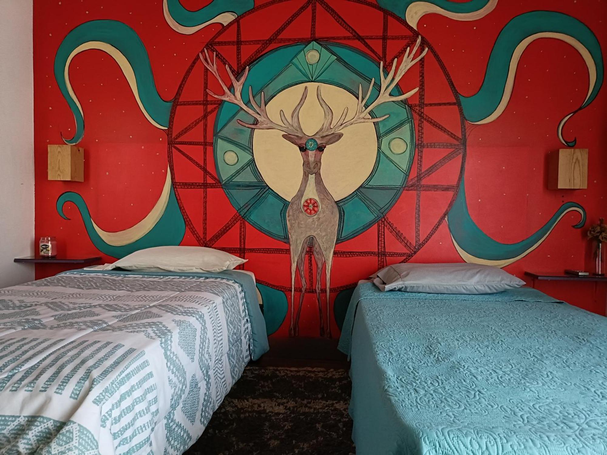 Adventure Inn La Paz Cameră foto